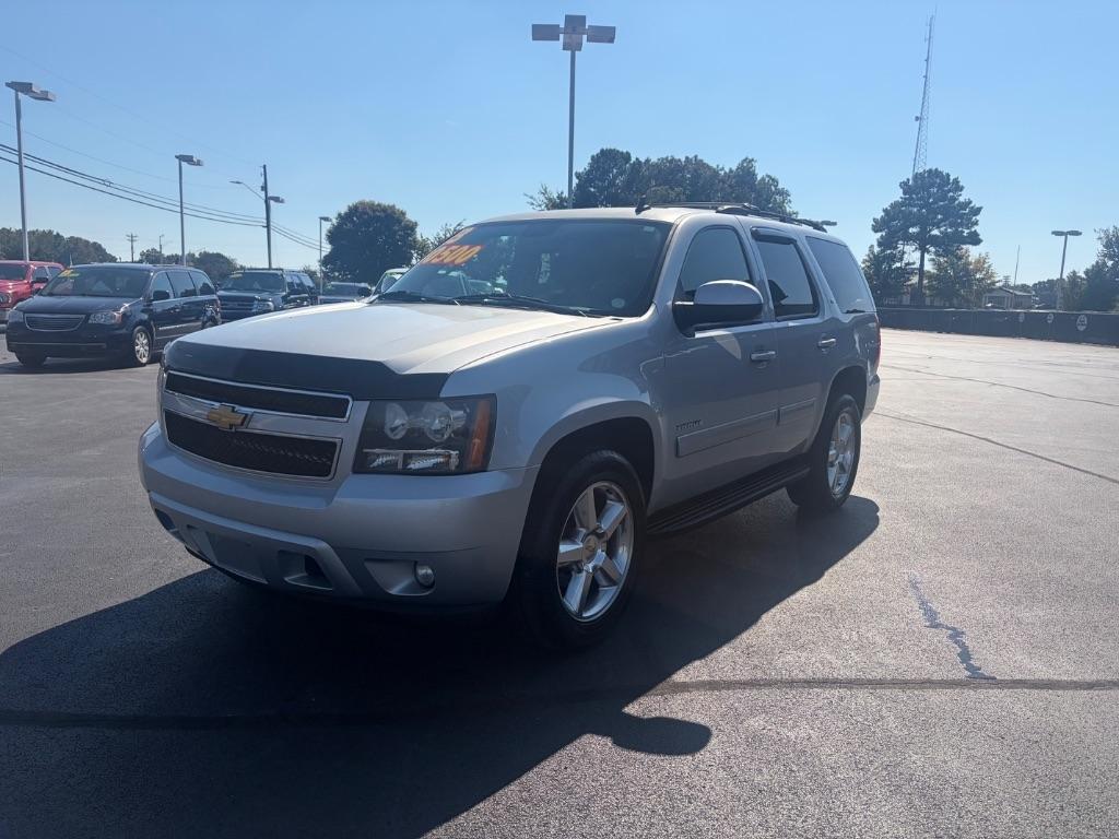 Chevrolet Tahoe 2WD 4dr 1500 LT 2013