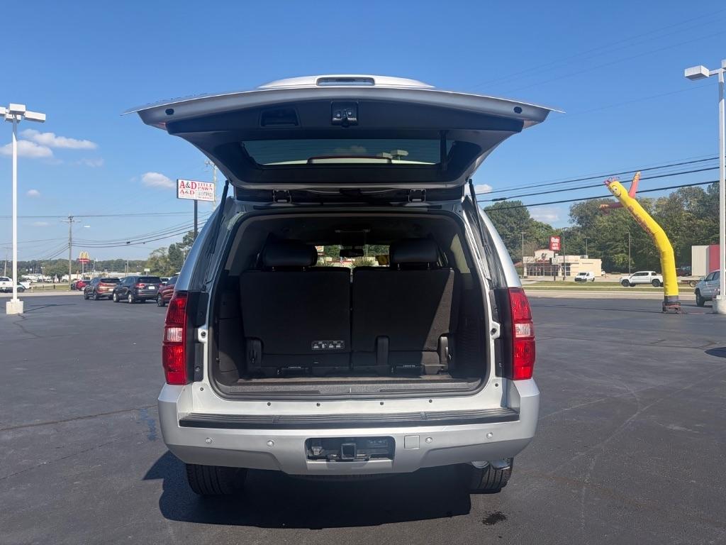 Chevrolet Tahoe 2WD 4dr 1500 LT 2013