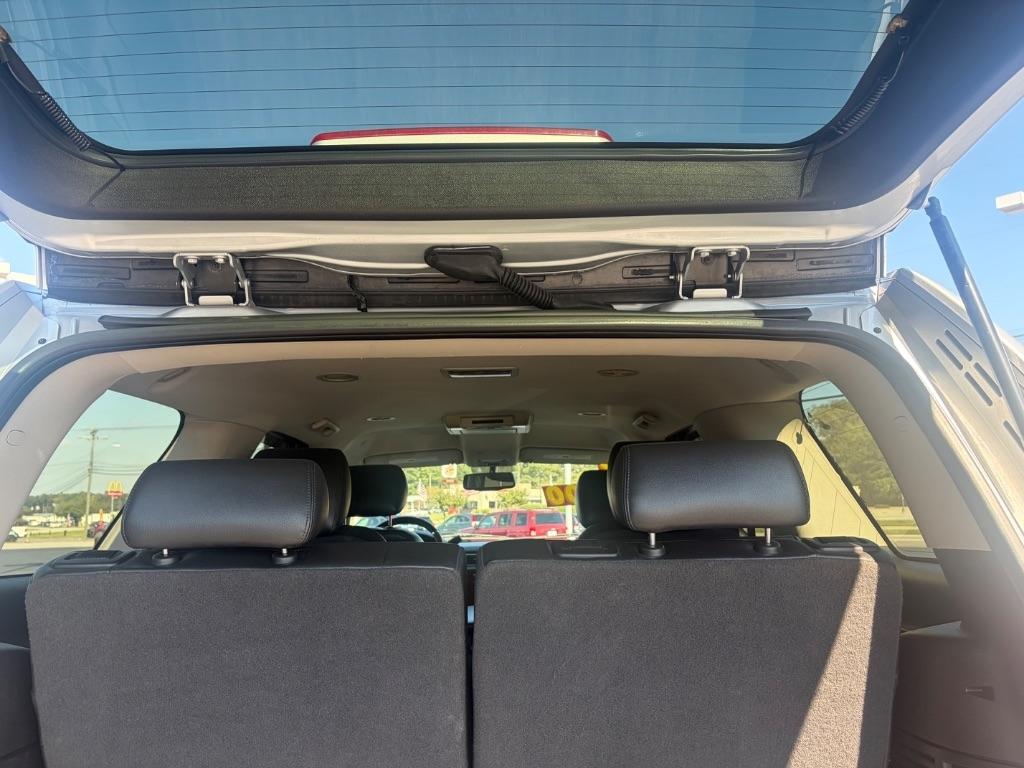 Chevrolet Tahoe 2WD 4dr 1500 LT 2013
