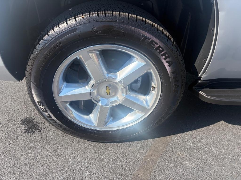 Chevrolet Tahoe 2WD 4dr 1500 LT 2013