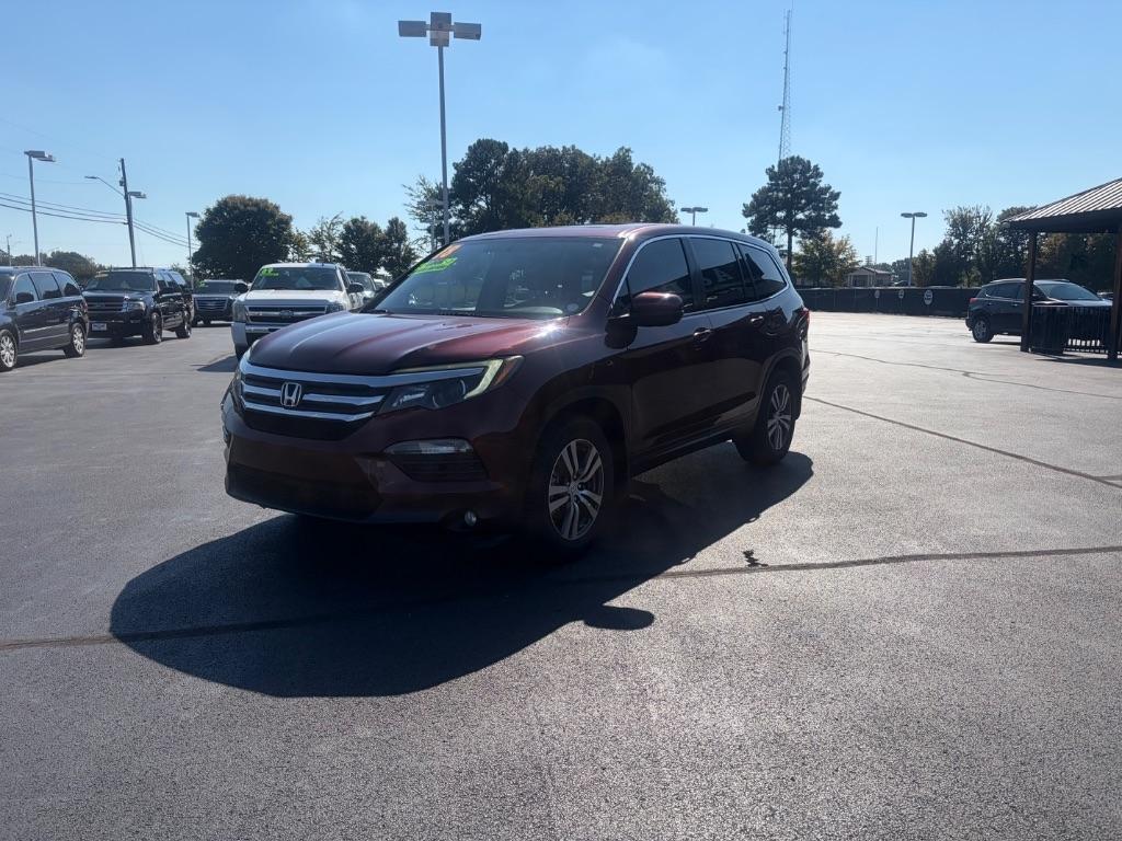 Honda Pilot EX-L 2WD 2018