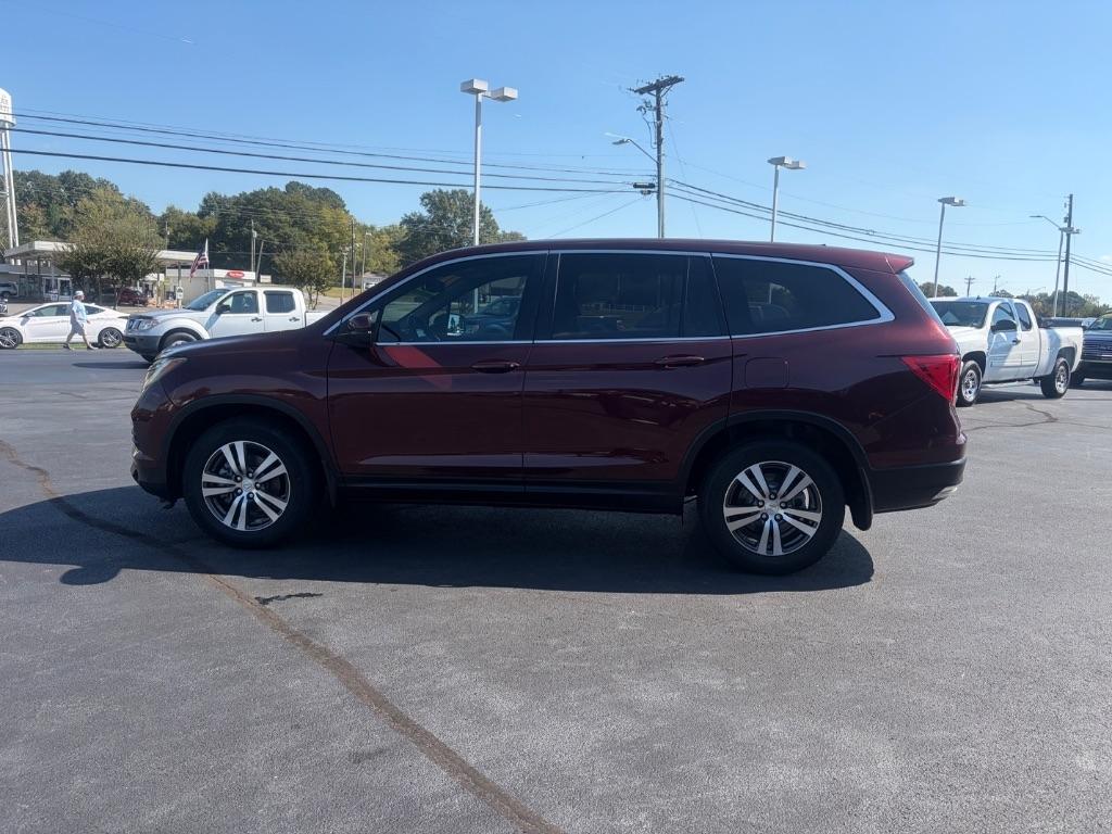 Honda Pilot EX-L 2WD 2018