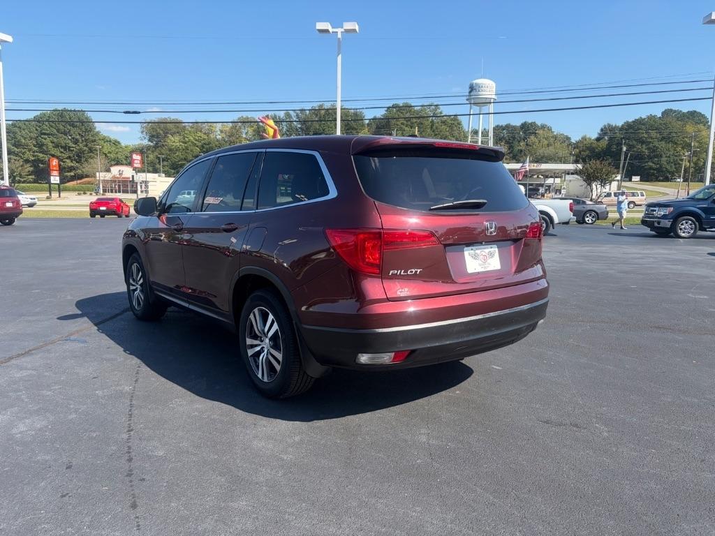 Honda Pilot EX-L 2WD 2018