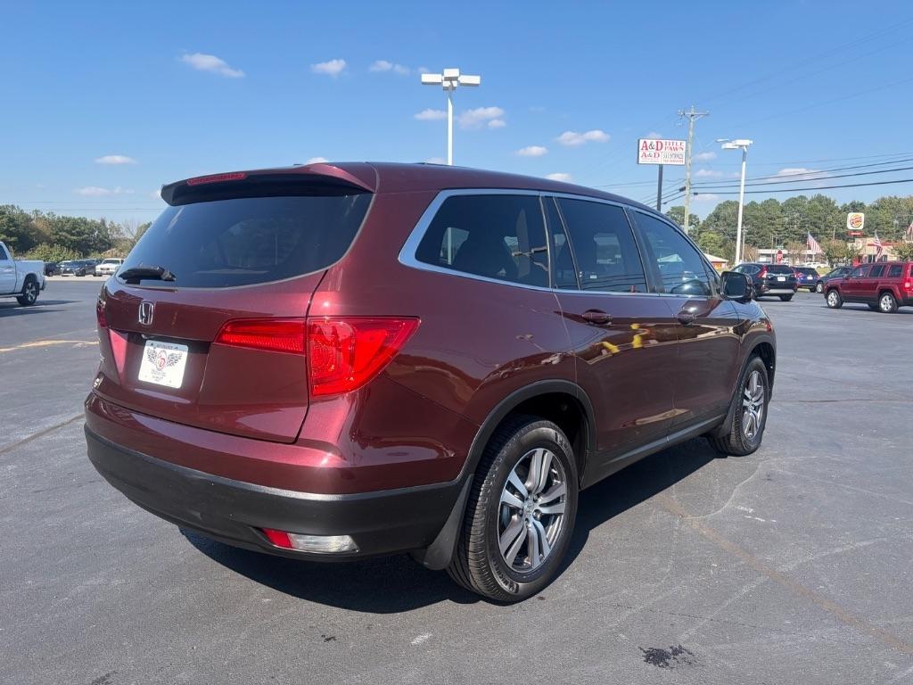 Honda Pilot EX-L 2WD 2018