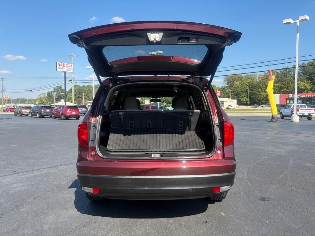 Honda Pilot EX-L 2WD 2018