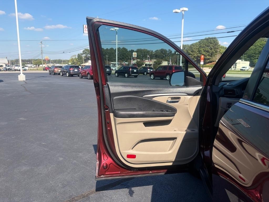 Honda Pilot EX-L 2WD 2018
