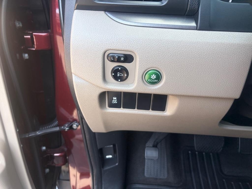 Honda Pilot EX-L 2WD 2018