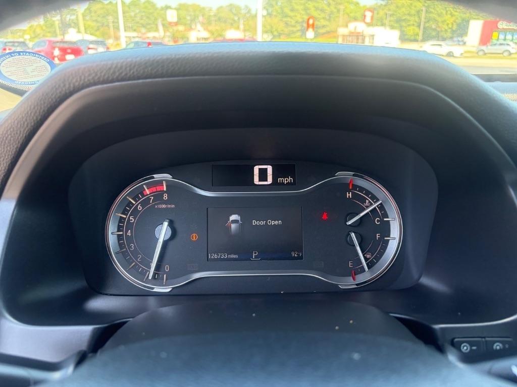 Honda Pilot EX-L 2WD 2018
