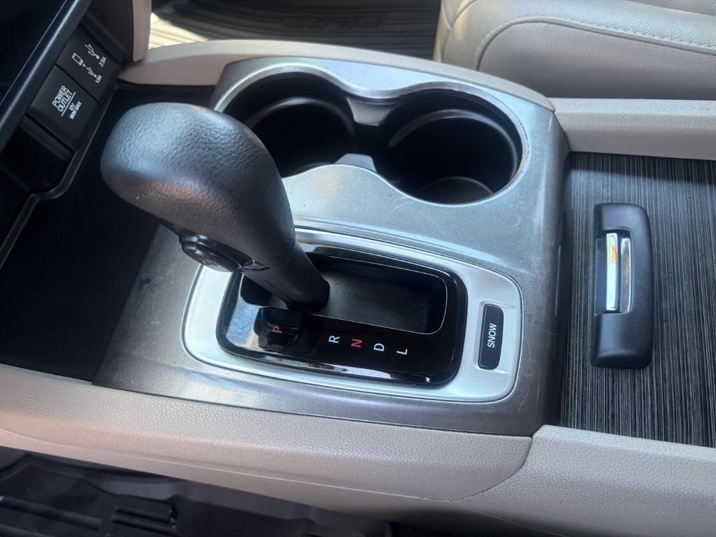 Honda Pilot EX-L 2WD 2018
