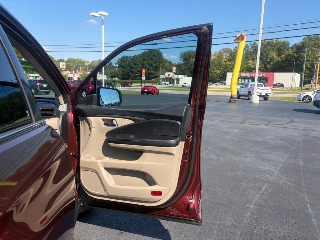 Honda Pilot EX-L 2WD 2018