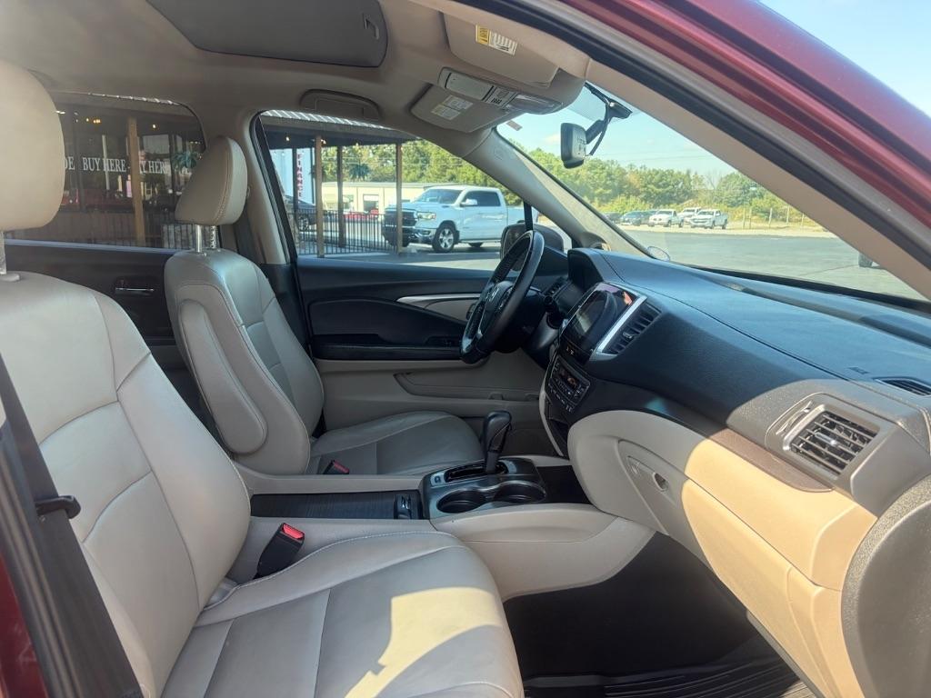Honda Pilot EX-L 2WD 2018