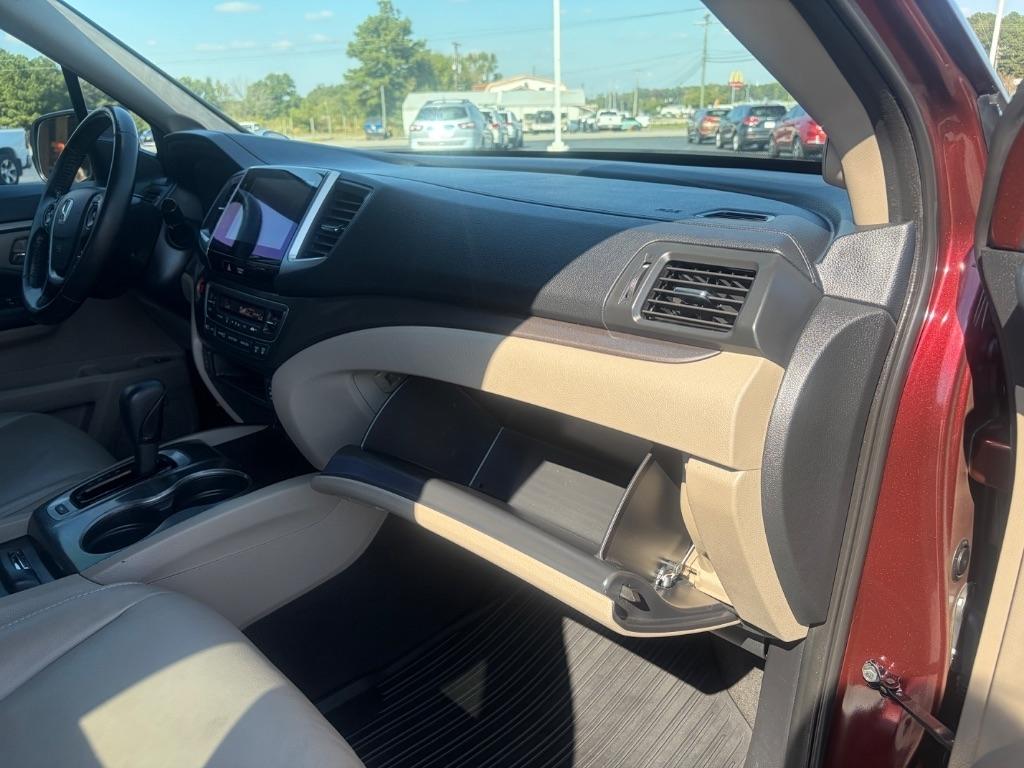 Honda Pilot EX-L 2WD 2018