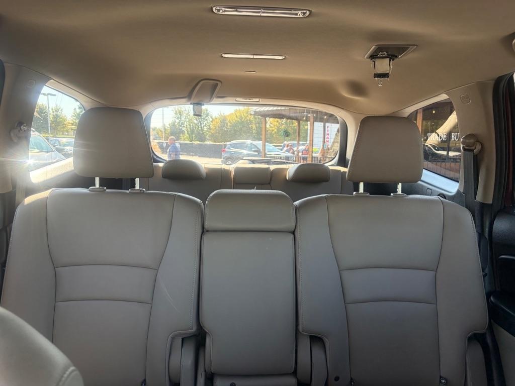 Honda Pilot EX-L 2WD 2018