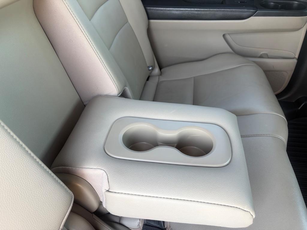 Honda Pilot EX-L 2WD 2018