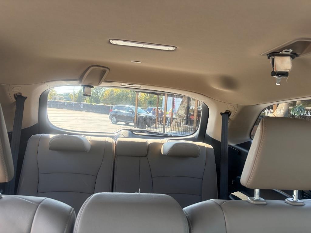 Honda Pilot EX-L 2WD 2018
