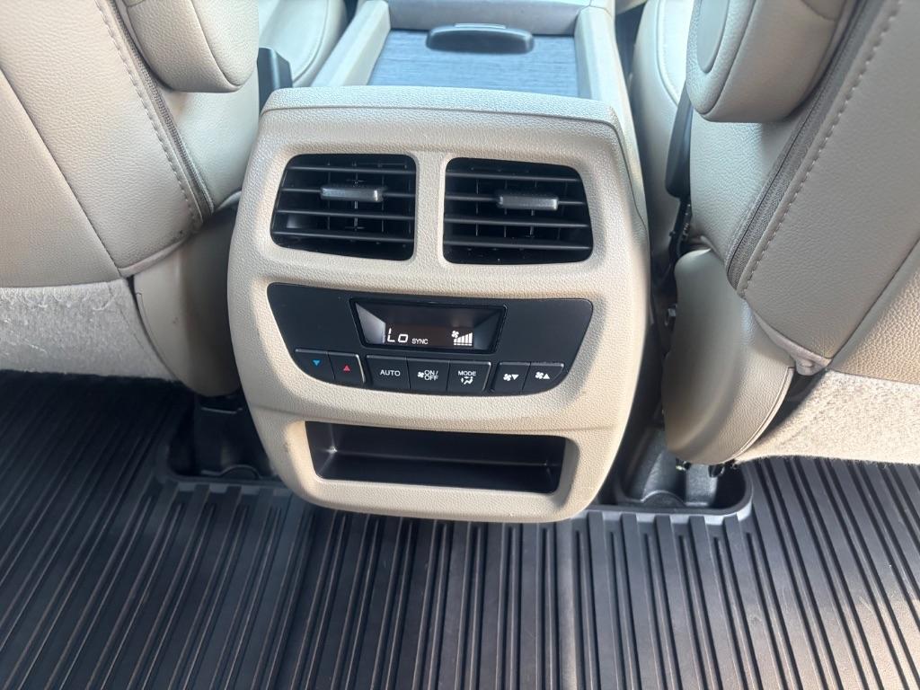 Honda Pilot EX-L 2WD 2018