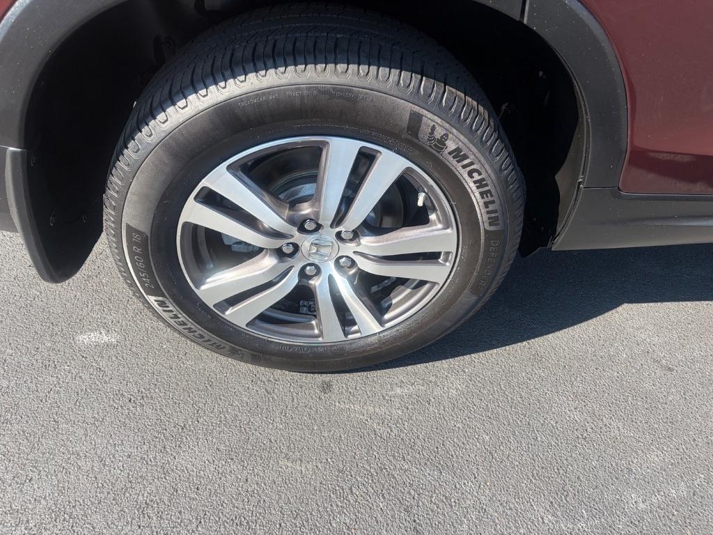 Honda Pilot EX-L 2WD 2018