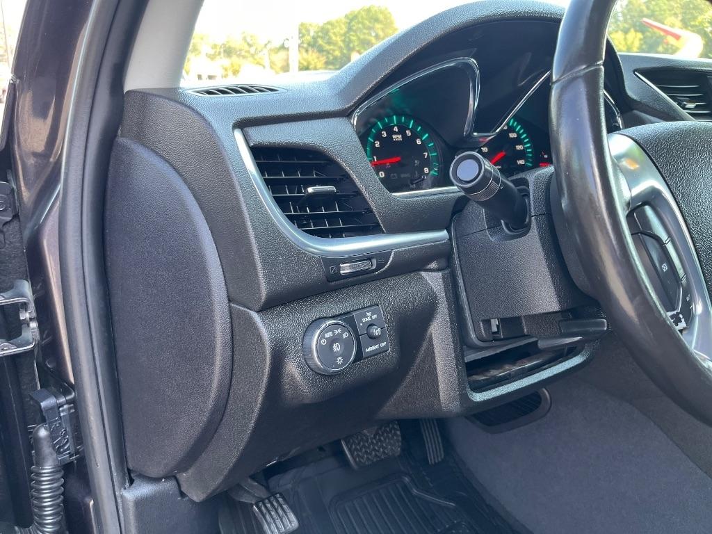 Chevrolet Traverse FWD 4dr LT w/2LT 2017