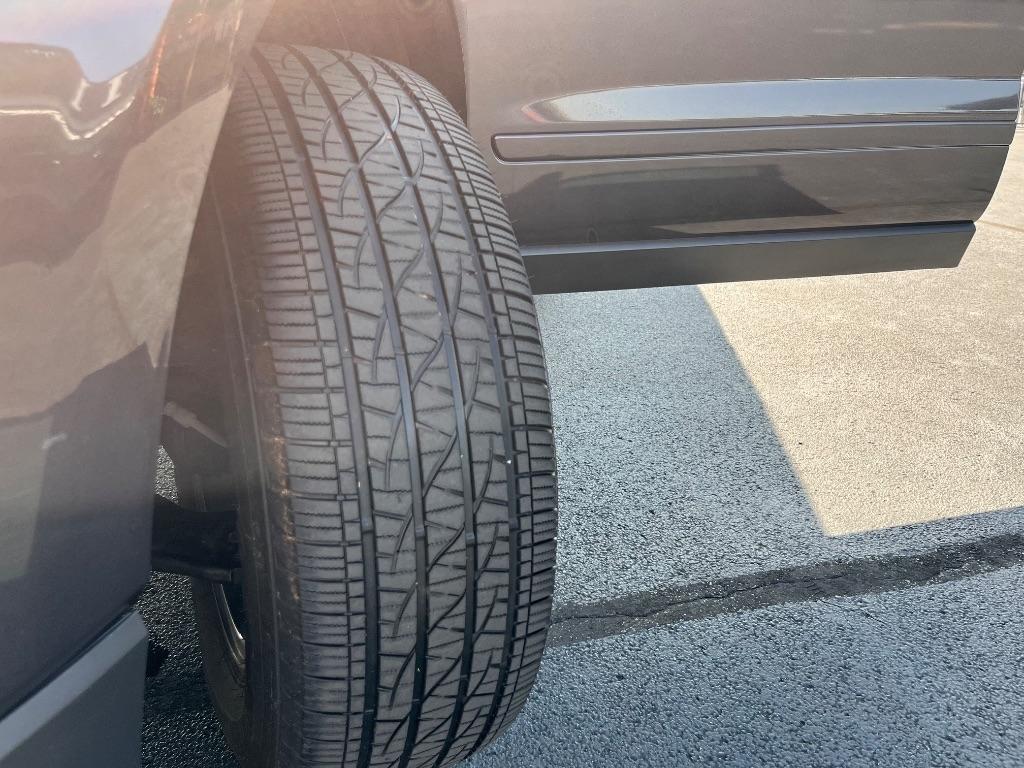 Chevrolet Traverse FWD 4dr LT w/2LT 2017