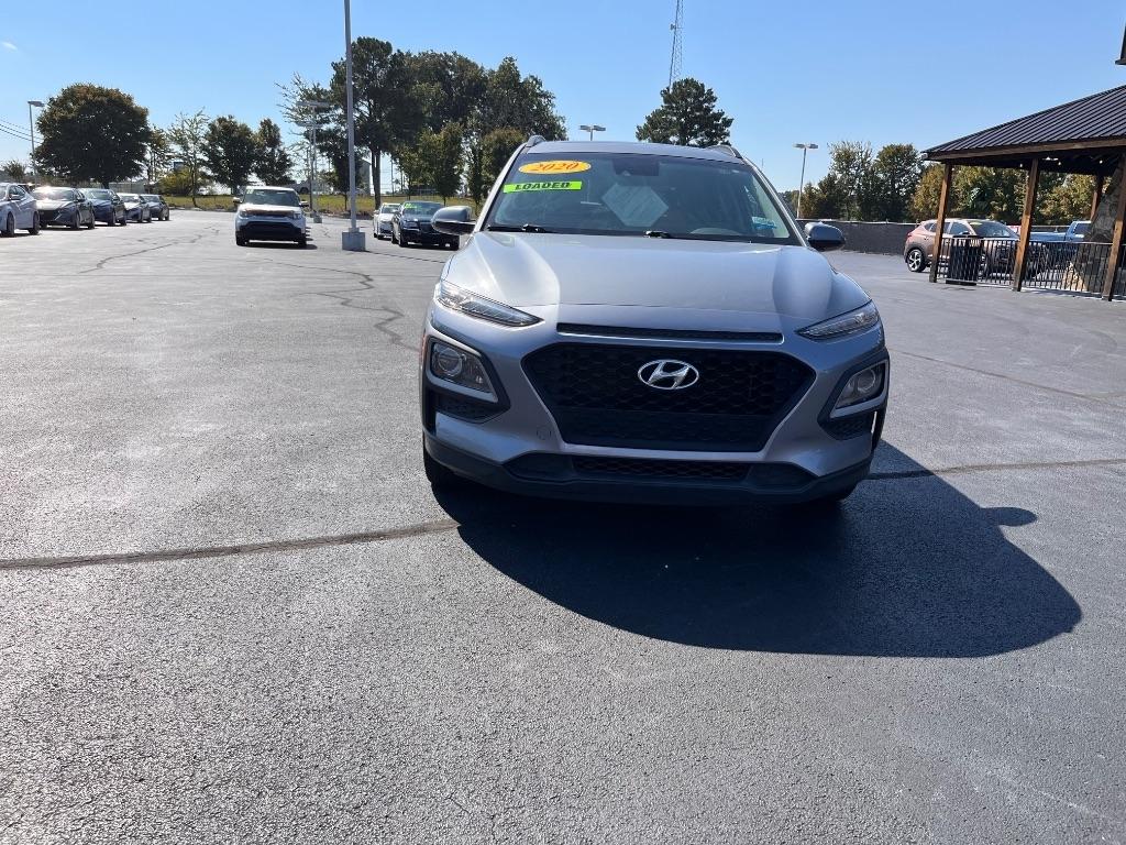 Hyundai Kona SEL Plus Auto AWD 2020