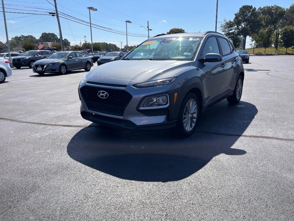 Hyundai Kona SEL Plus Auto AWD 2020