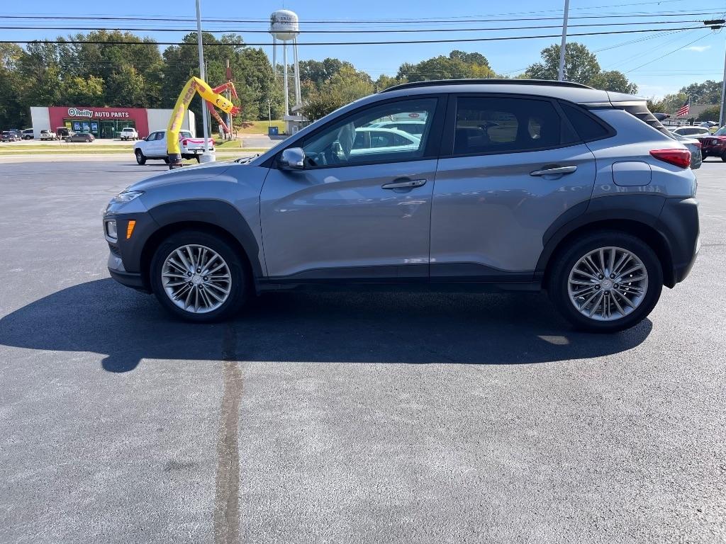 Hyundai Kona SEL Plus Auto AWD 2020