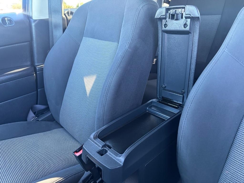 Jeep Patriot FWD 4dr Altitude 2014