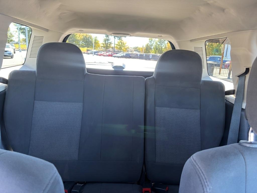 Jeep Patriot FWD 4dr Altitude 2014