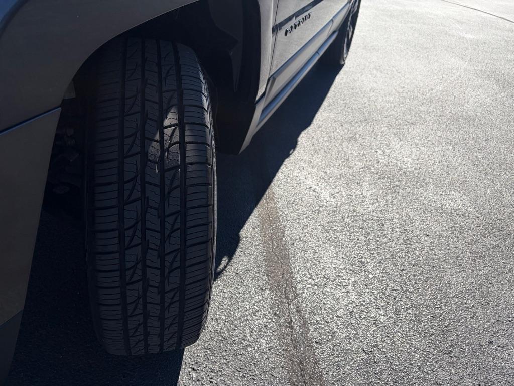 Jeep Patriot FWD 4dr Altitude 2014