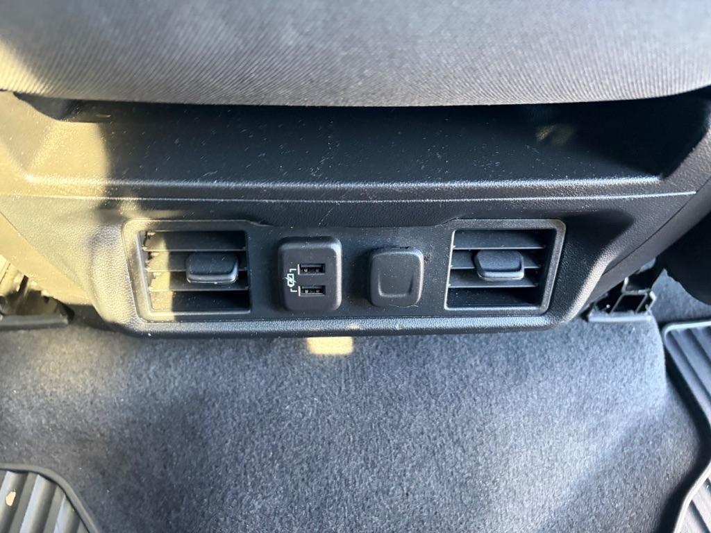 Chevrolet Silverado 1500 2WD Double Cab 147" LT 2019
