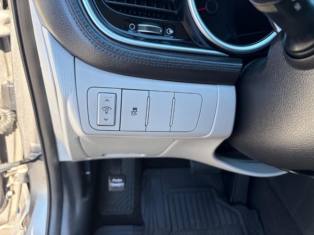 Kia Optima 4dr Sdn EX 2015