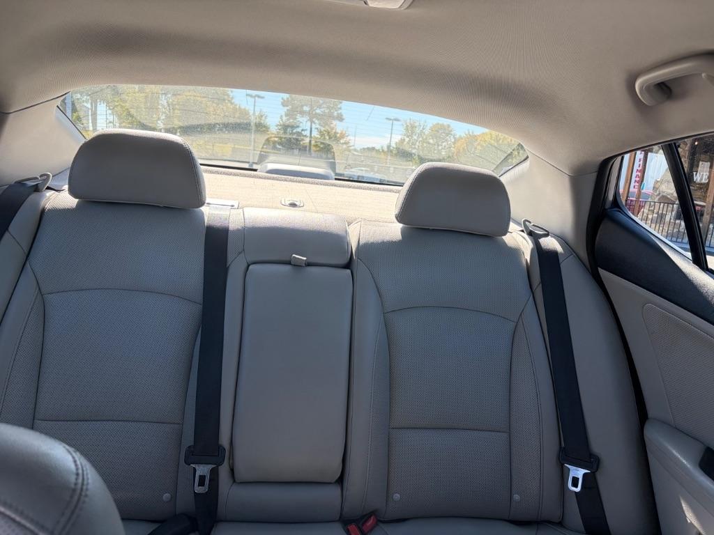 Kia Optima 4dr Sdn EX 2015