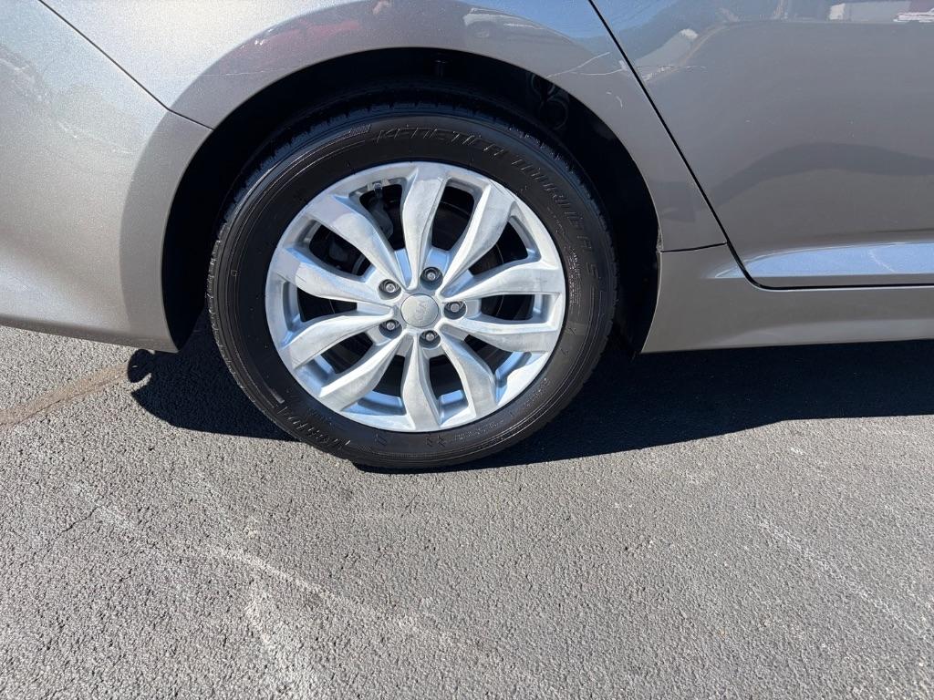 Kia Optima 4dr Sdn EX 2015