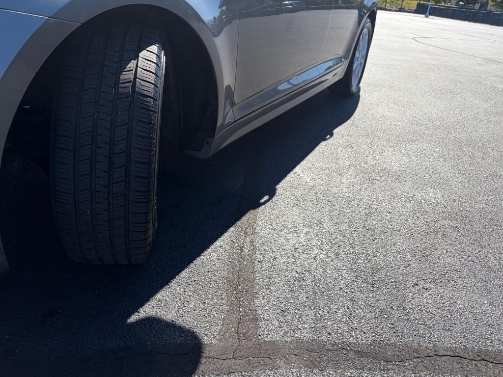 Kia Optima 4dr Sdn EX 2015
