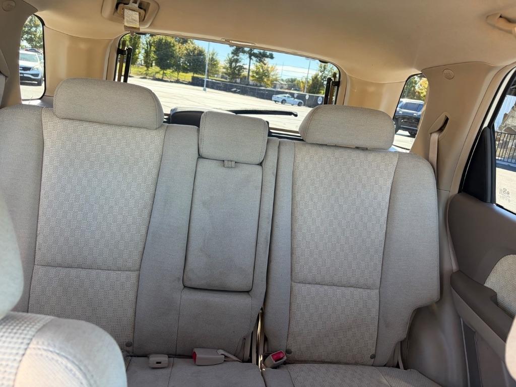 Kia Sportage 2WD 4dr V6 Auto LX 2007