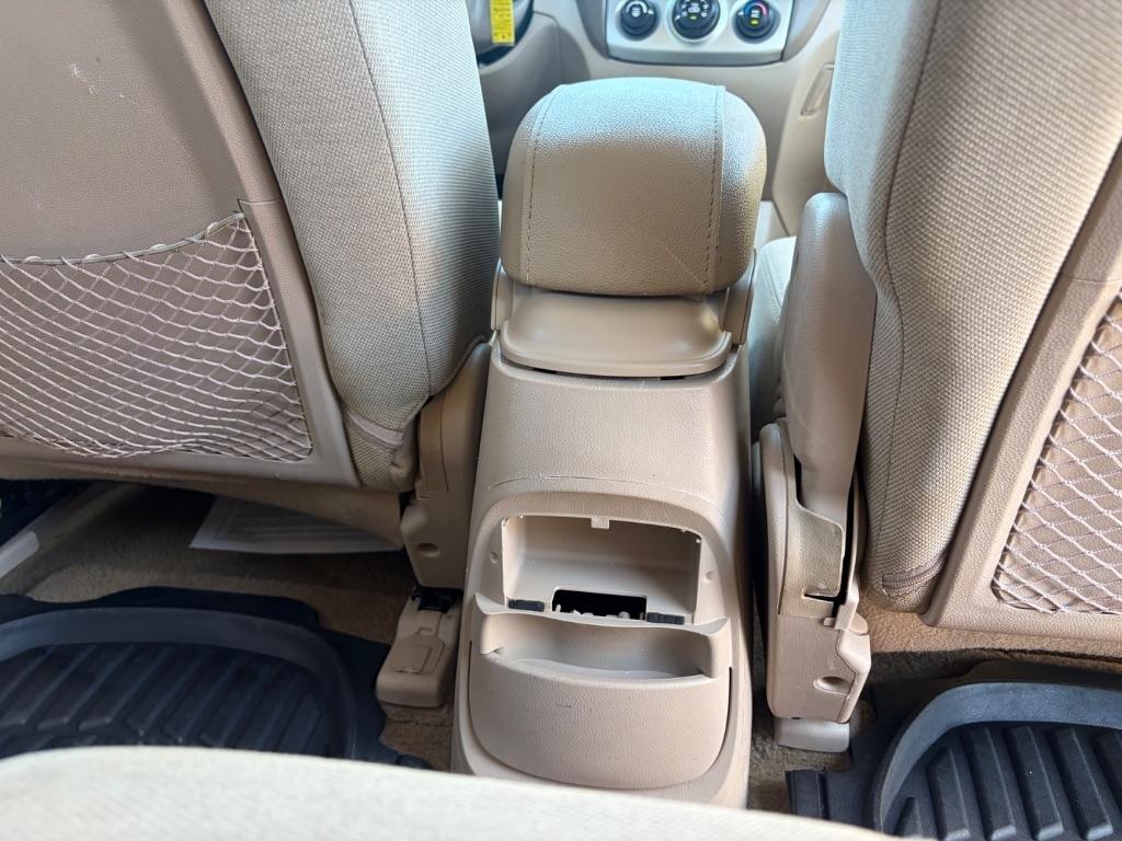 Kia Sportage 2WD 4dr V6 Auto LX 2007
