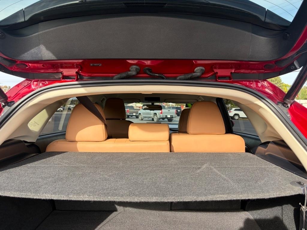 Lexus NX NX Turbo FWD 2017