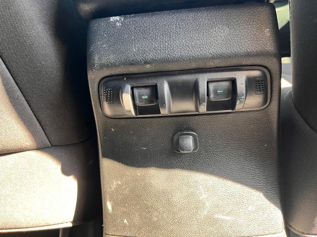 Jeep Wrangler Unlimited 4WD 4dr Rubicon 2014
