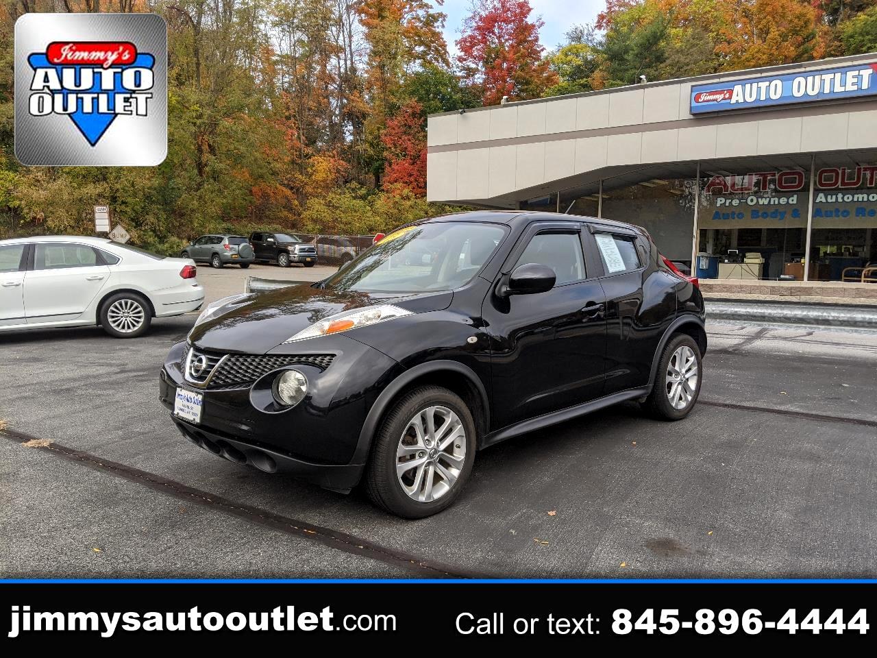 Used Cars For Sale Fishkill Ny Jimmy S Auto Outlet
