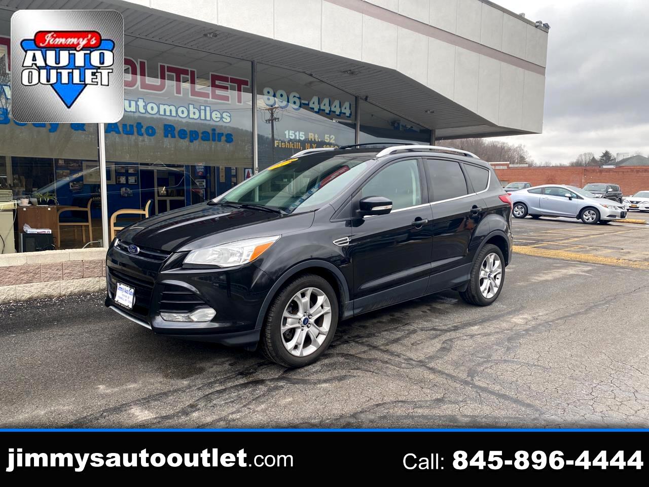 Used Cars for Sale Fishkill NY 12524 Jimmy's Auto Outlet