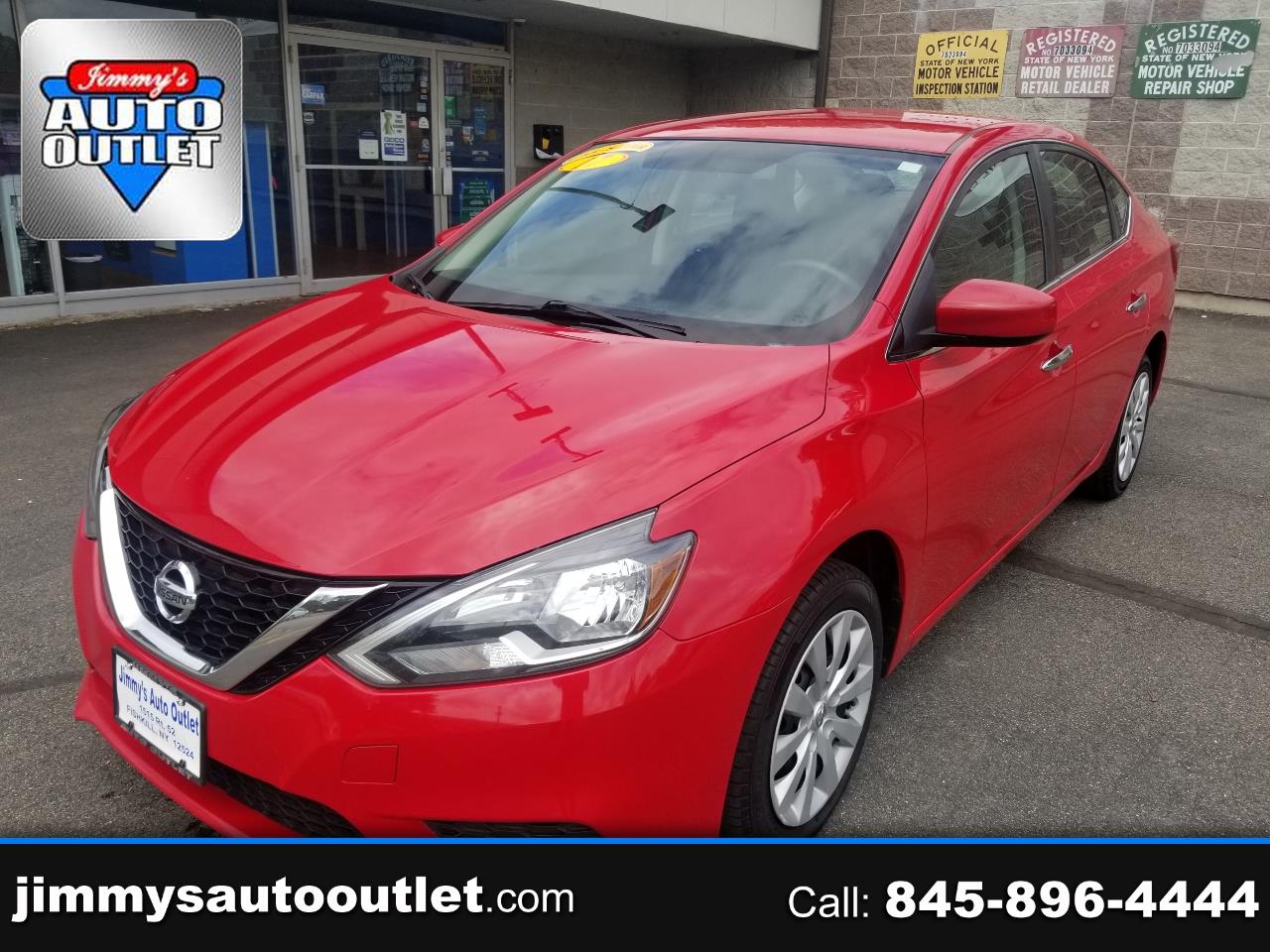 Used Cars for Sale Fishkill NY 12524 Jimmy's Auto Outlet