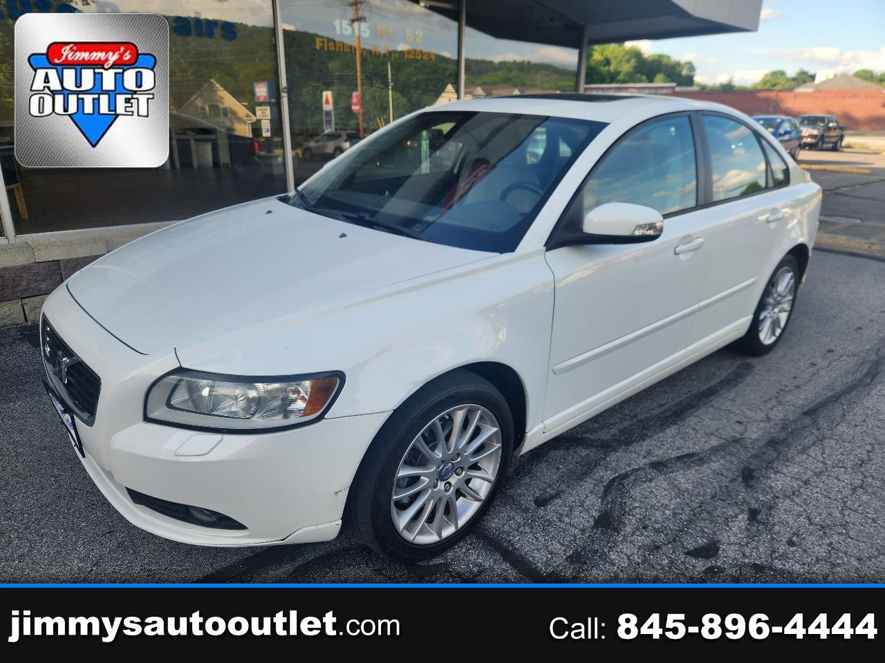 Used Cars for Sale Fishkill NY 12524 Jimmy's Auto Outlet