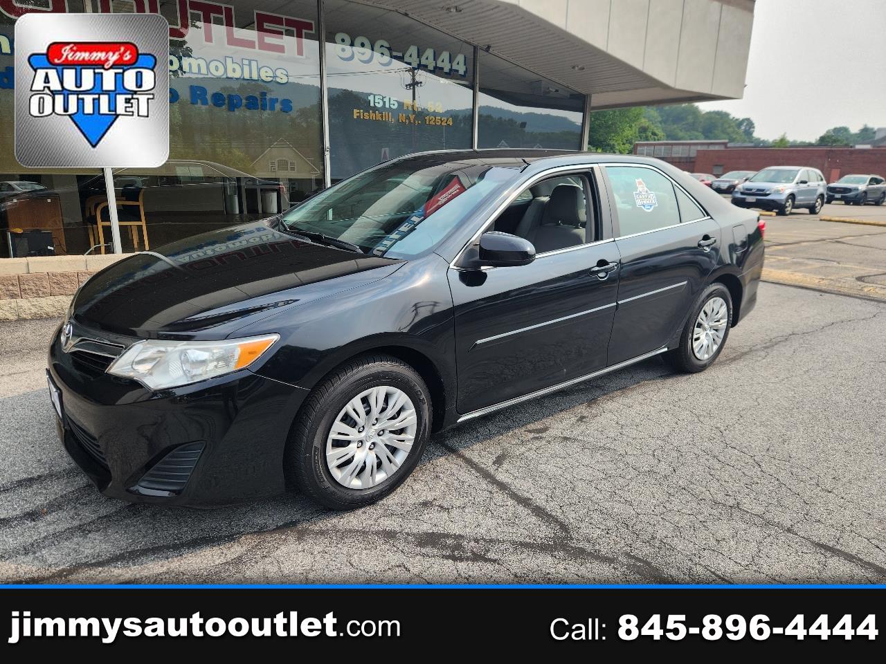 Used Cars for Sale Fishkill NY 12524 Jimmy's Auto Outlet