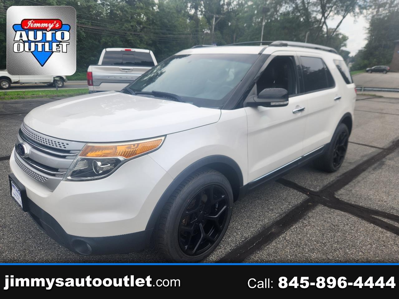 Used Cars for Sale Fishkill NY 12524 Jimmy's Auto Outlet