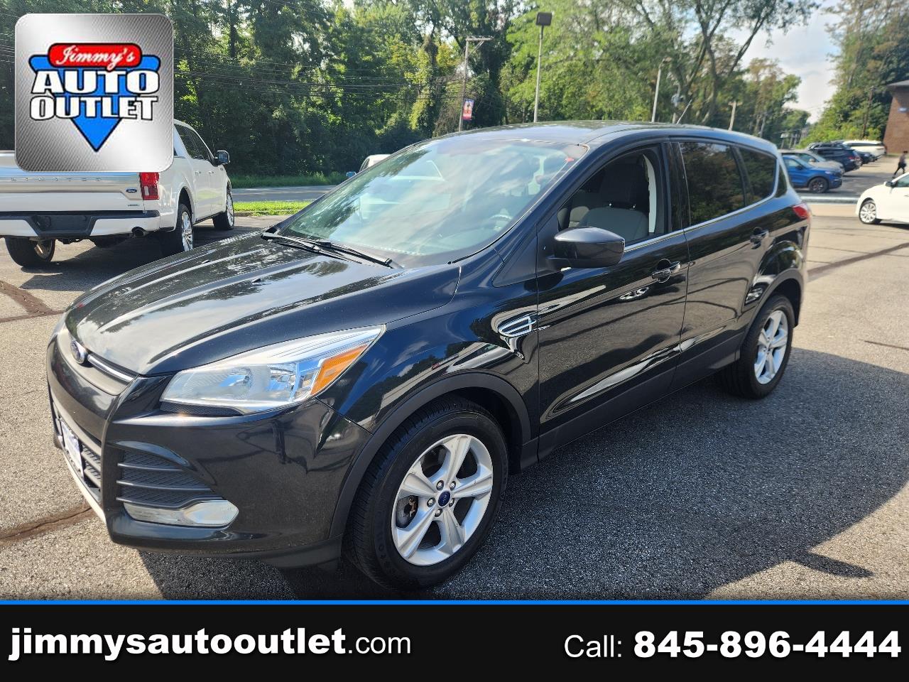 Used Cars for Sale Fishkill NY 12524 Jimmy's Auto Outlet