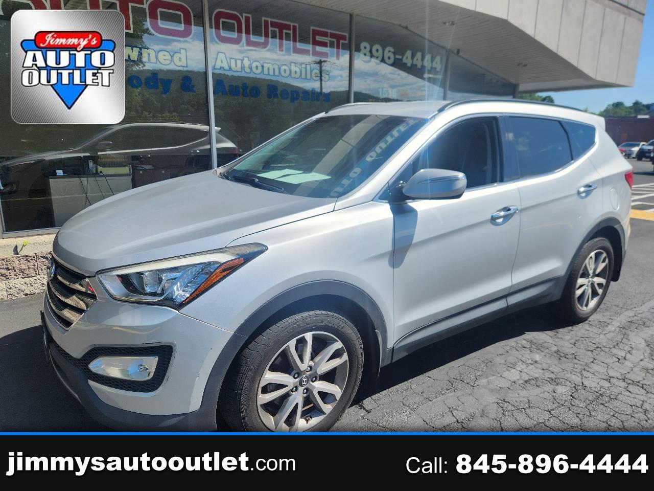 Used Cars for Sale Fishkill NY 12524 Jimmy's Auto Outlet