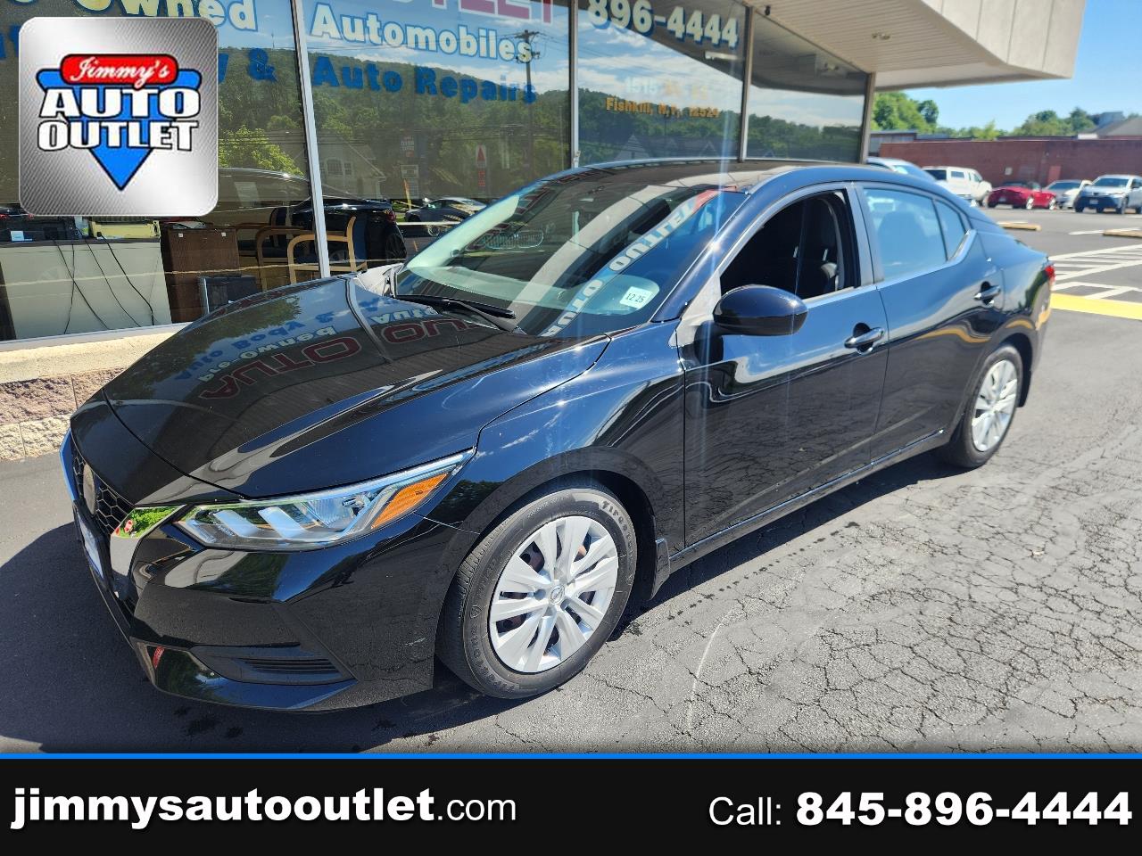 Used Cars for Sale Fishkill NY 12524 Jimmy's Auto Outlet