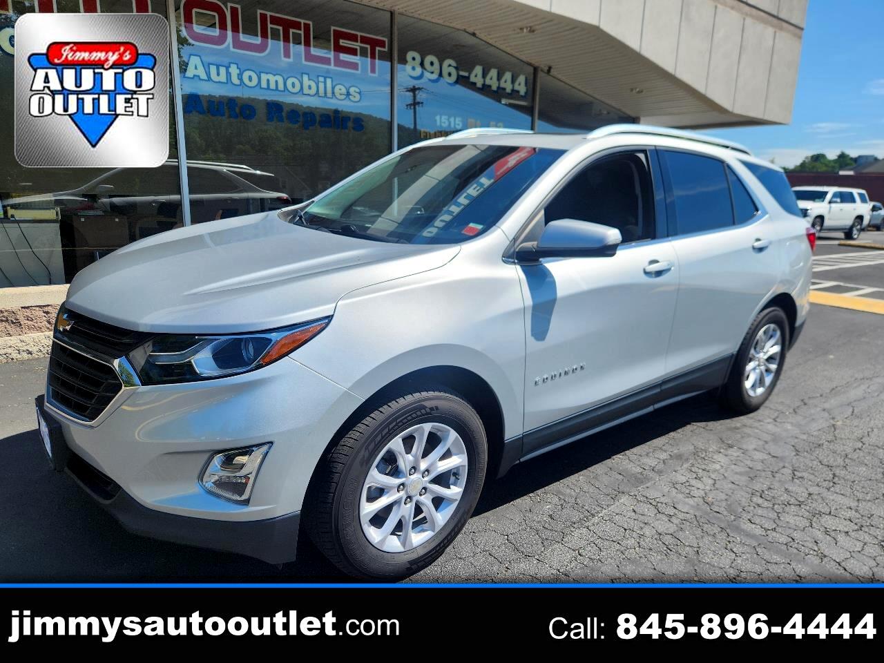 Used Cars for Sale Fishkill NY 12524 Jimmy's Auto Outlet