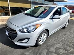 2014 Hyundai Elantra GT 