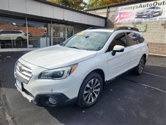 2016 Subaru Outback 